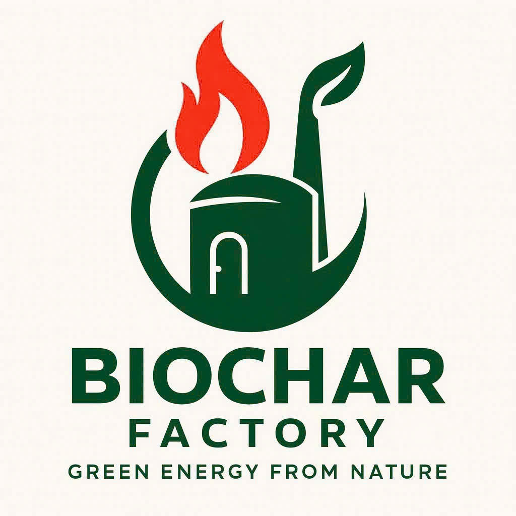 Biochar